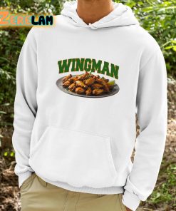 Wingman Chicken Shirt 9 1