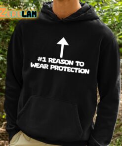 1 Reason To Wear Protection Shirt 2 1