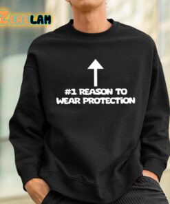 1 Reason To Wear Protection Shirt 3 1