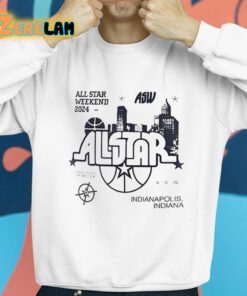 2024 All Star Weekend Game Max90 Shirt 8 1