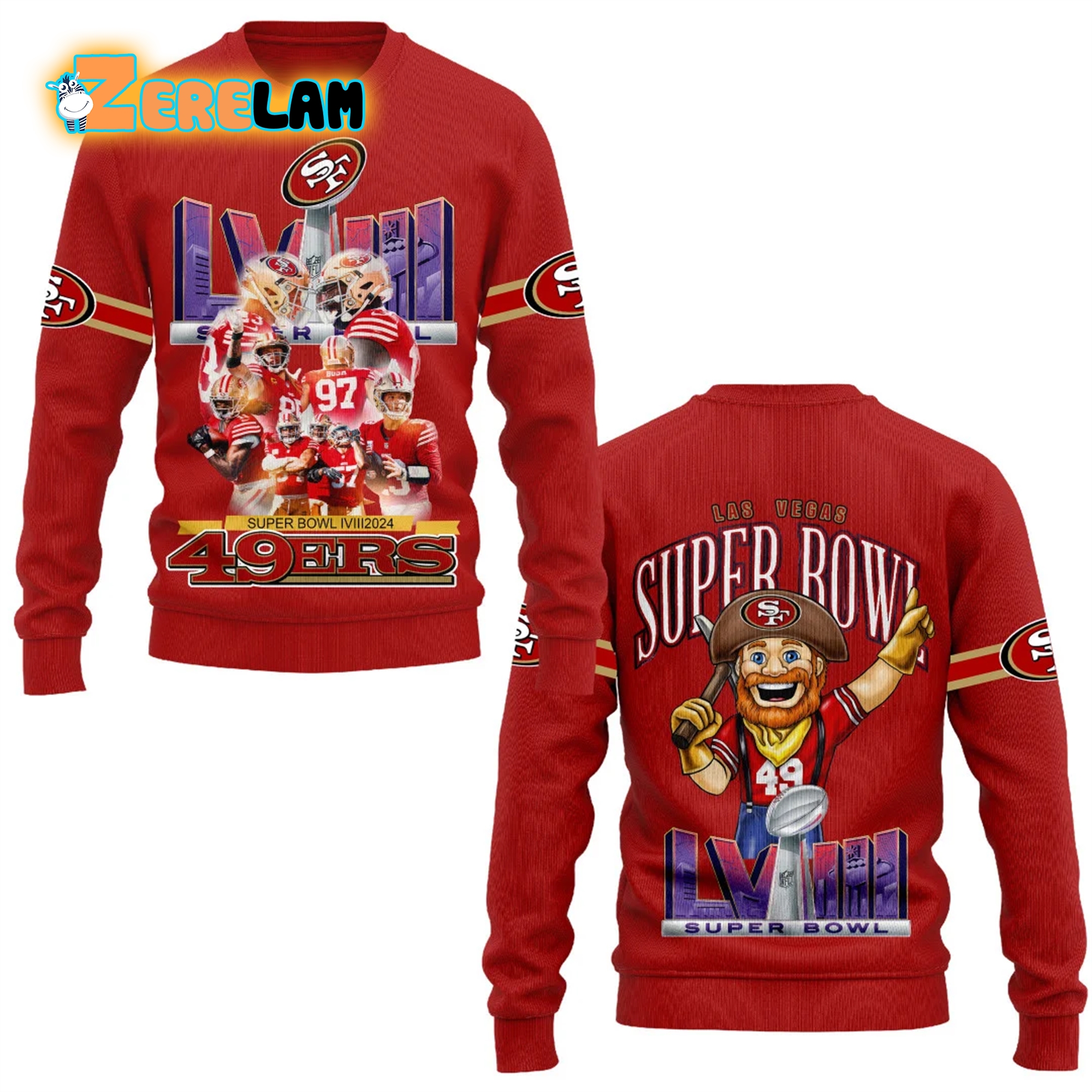 Super bowl sale 53 sweatshirt