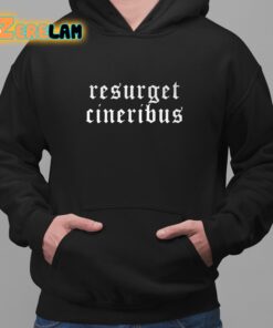 Aidan Hutchinson Resurget Cineribus Sweatshirt 2 1
