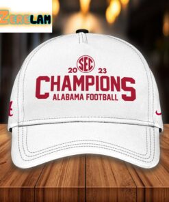 Alabama 2023 Champs Sec Football Shirt 1