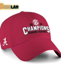 Alabama Sec Football Champions 2023 Shirt 1