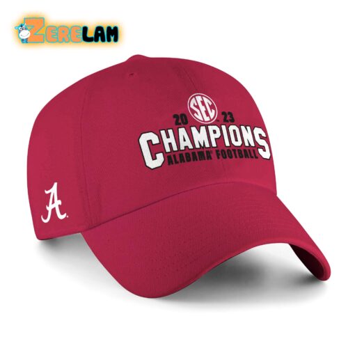 Alabama Sec Football Champions 2023 Shirt