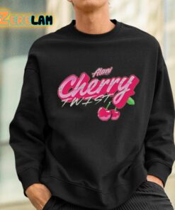 Alani Nu Cherry Twist Shirt 3 1