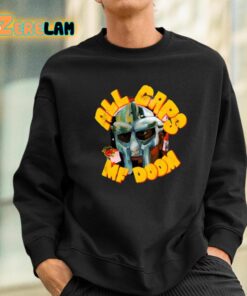 All Caps Mf Doom Shirt 3 1
