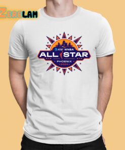 All Star Phoenix 2024 Shirt 1 1