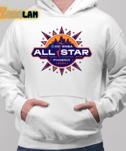 All Star Phoenix 2024 Shirt 2 1