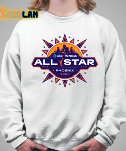 All Star Phoenix 2024 Shirt 5 1