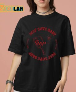 Alli Bellairs Self Love Baby Shirt 7 1 1