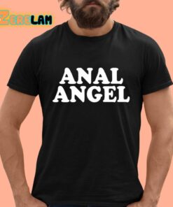 Anal Angel Classic Shirt