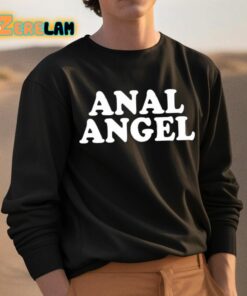 Anal Angel Classic Shirt 3 1