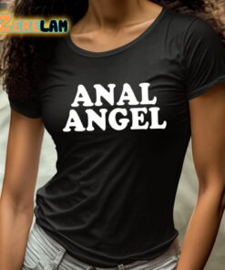 Anal Angel Classic Shirt 4 1