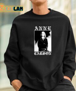 Anne Carson Photo Shirt 3 1