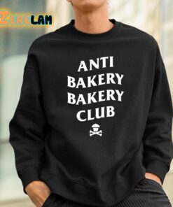 Anti Bakery Bakery Club Shirt 3 1
