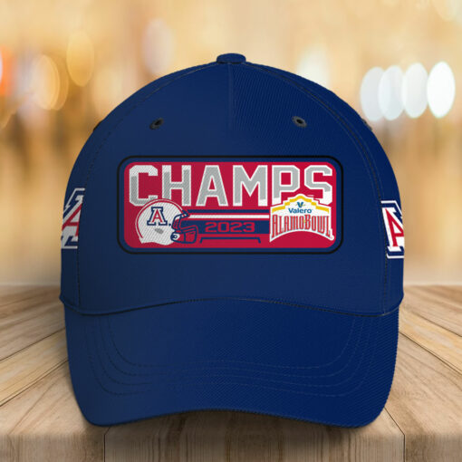 Champs Arizona 2023 Valero Alamo Bowl Hat