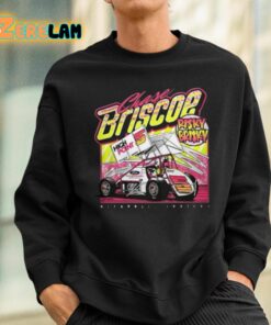 Austin Cindric Chase Briscoe Risky Brisky Shirt 3 1