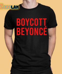 Ayoedebiri Boycott Beyonce Shirt 1 1