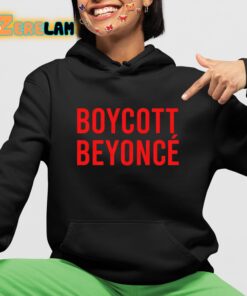 Ayoedebiri Boycott Beyonce Shirt 4 1