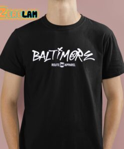 Baltimore Taylors Version Shirt 1 1