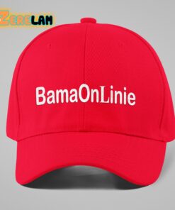 Bama Online Hat