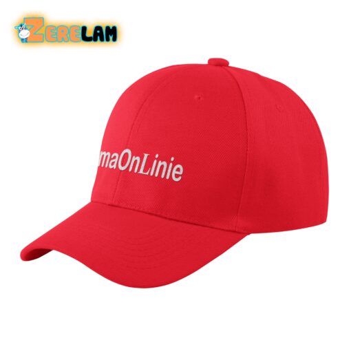 Bama Online Hat
