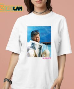 Barstool John F Kennedy Summer Shirt 16 1
