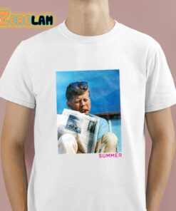 Barstool John F Kennedy Summer Shirt 1 1
