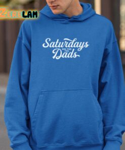 Barstool Saturdays Are For The Dads Youth Shirt 15 1