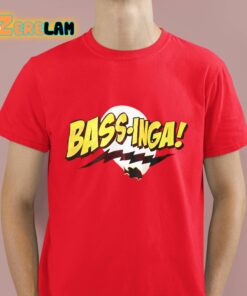 Beefstew Bass Inga Shirt 2 1