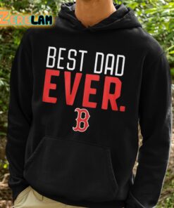 Ben Affleck Boston Best Dad Ever Shirt 2 1
