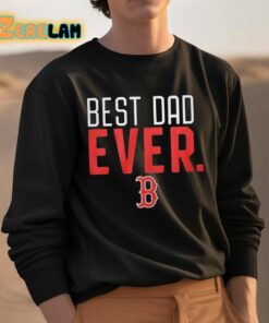 Ben Affleck Boston Best Dad Ever Shirt 3 1