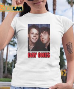 Ben Affleck Day Ones Shirt 6 1