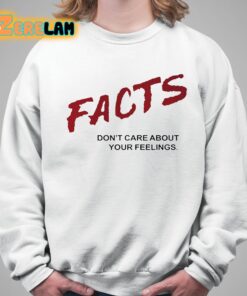 Ben Shapiro Facts Dont Care About Your Feelings Hoodie 5 1