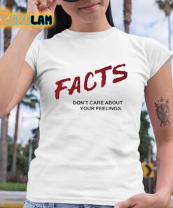 Ben Shapiro Facts Dont Care About Your Feelings Hoodie 6 1