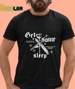 Bet Some Sleep Shirt 12 1