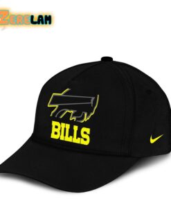 Bills Josh Allen Cap 3