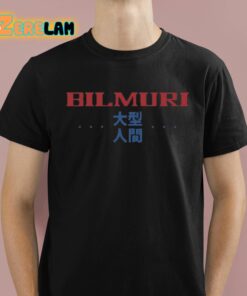Bilmuri Thiccboi Classic Shirt 1 1