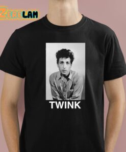 Bob Dylan Twink Shirt 1 1