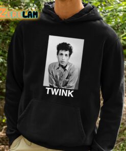 Bob Dylan Twink Shirt 2 1