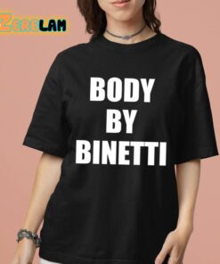 Body By Binetti Shirt 7 1