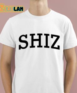 Bowen Yang Shiz Shirt