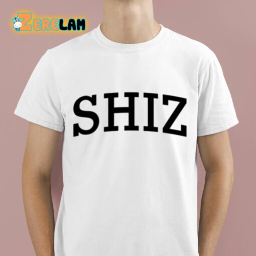 Bowen Yang Shiz Shirt