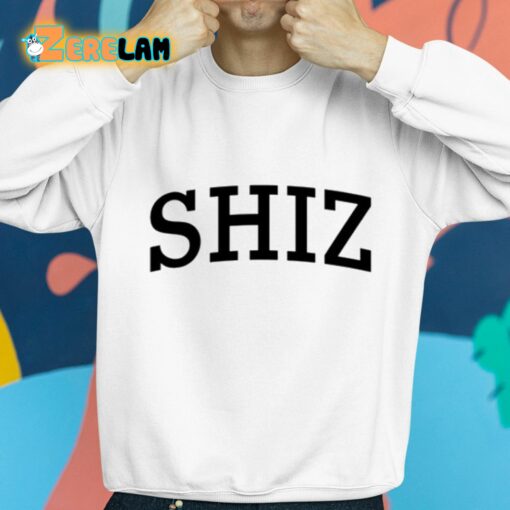 Bowen Yang Shiz Shirt