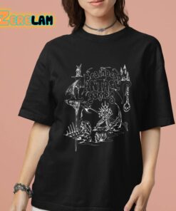 Braindead Antas Games Bog Battler Shirt 7 1