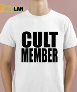 Bring Me The Horizon Cult Member Shirt 1 1