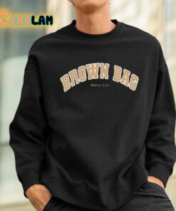 Brown Bag Bolsita Cafe Shirt 3 1