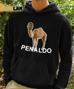 Bruh Tees Penaldo Shirt 2 1