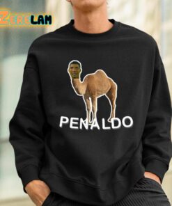 Bruh Tees Penaldo Shirt 3 1